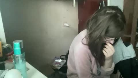 NikaXZimax online show from February 10, 8:18 am