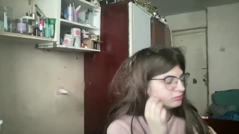 NikaXZimax online show from February 22, 8:24 am