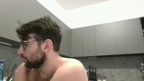 Nik Jay online show from February 5, 8:41 am