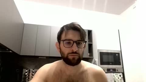 Nik Jay online show from February 19, 7:59 am