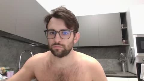 Nik Jay online show from February 24, 10:46 am