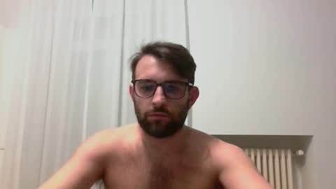 Nik Jay online show from March 20, 6:02 pm