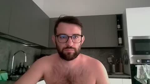 Nik Jay online show from June 15, 10:28 am