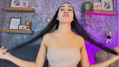    online show from February 23, 7:11 pm