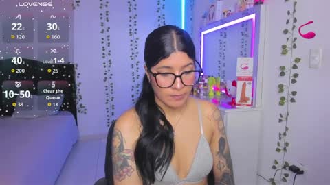 Niki online show from April 11, 2:16 am