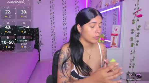 Niki online show from April 12, 5:07 pm