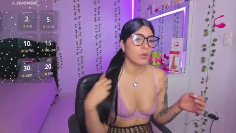 Niki online show from April 21, 1:18 am