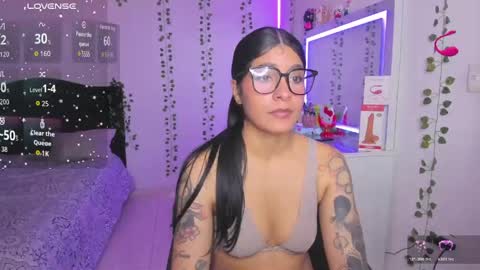 Niki online show from May 19, 1:11 am