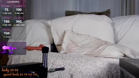 nikitasunrise online show from February 13, 1:19 am