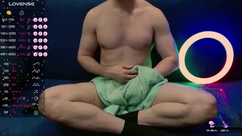 Sasha online show from October 11, 10:36 am