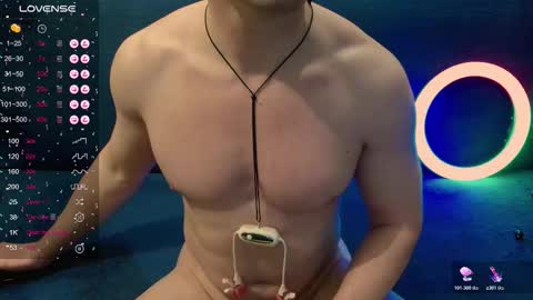 Sasha online show from November 2, 7:55 am