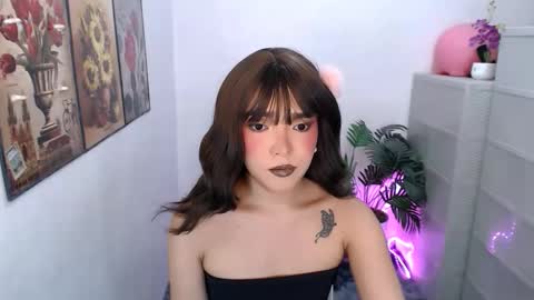 Snapshot of nikitta_morris chatting on May 2, 6:40 am nikitta_morris online show from May 2, 6:40 am