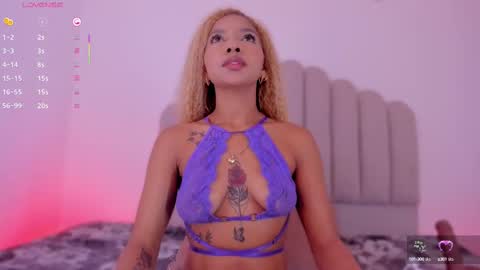 NIkki Angel online show from October 4, 7:23 pm