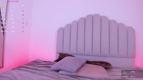 NIkki Angel online show from December 4, 7:33 pm