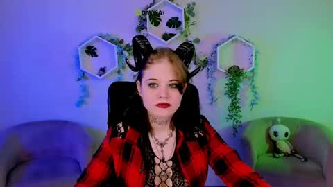 nikki_kiss_ online show from June 26, 8:30 am