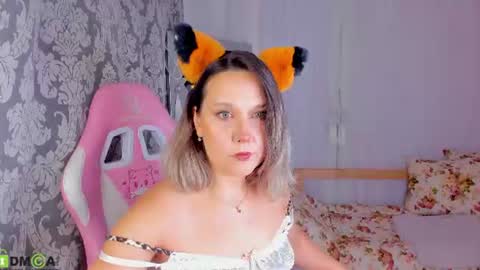 Nikki online show from July 28, 1:56 am