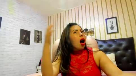 Nikki  online show from June 17, 12:02 am