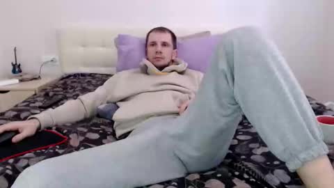 Nick online show from February 26, 7:29 am