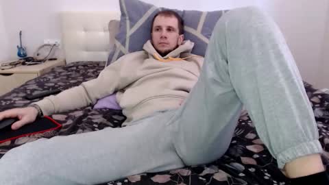 Nick online show from March 10, 7:13 am