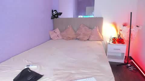 Nikki online show from October 21, 7:58 pm