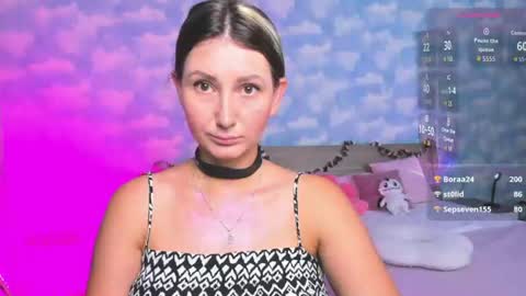 Snapshot of nikkikiss___ chatting on July 12, 3:41 am nikkikiss___ online show from July 12, 3:41 am