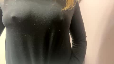 NikkiLuv online show from March 9, 8:07 am