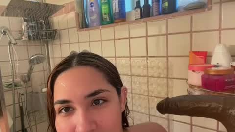 Nikkinotnicki00 online show from June 22, 10:18 pm