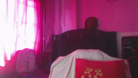 Snapshot of nikkirous_ chatting on July 3, 6:47 pm Nikkirous online show from July 3, 6:47 pm
