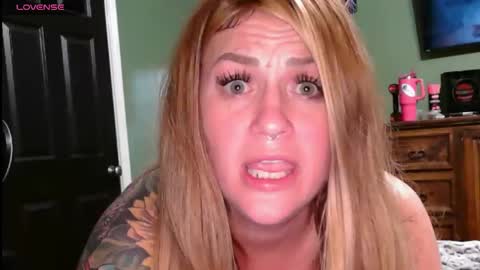 Nikki Sunshineeee online show from February 9, 11:47 am