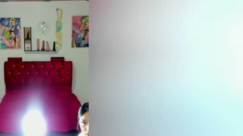 Snapshot of nikky__rosse chatting on June 10, 10:58 am nikky__rosse online show from June 10, 10:58 am