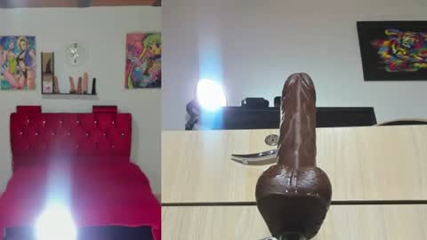 Snapshot of nikky__rosse chatting on June 24, 11:09 am nikky__rosse online show from June 24, 11:09 am