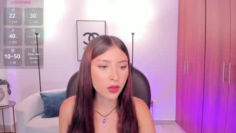 Snapshot of nikky_sweett_ chatting on May 6, 8:47 pm nikky_sweett_ online show from May 6, 8:47 pm