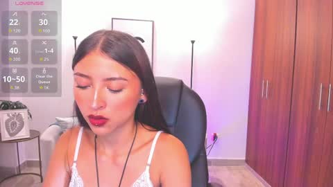 Snapshot of nikky_sweett_ chatting on May 23, 9:08 pm nikky_sweett_ online show from May 23, 9:08 pm