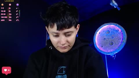 Nikky online show from March 26, 1:17 pm