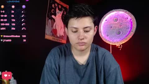Nikky online show from May 14, 5:31 pm