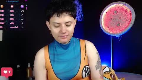 Nikky online show from May 26, 1:07 pm