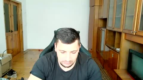 Snapshot of niklevel2 chatting on June 19, 11:14 am Dmitry online show from June 19, 11:14 am
