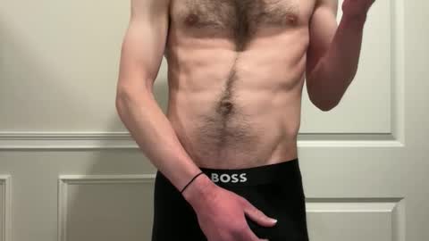 niko9inches online show from February 10, 8:02 pm