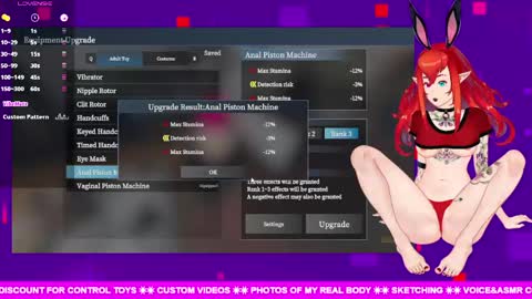 niko_gameground online show from May 2, 2:55 pm