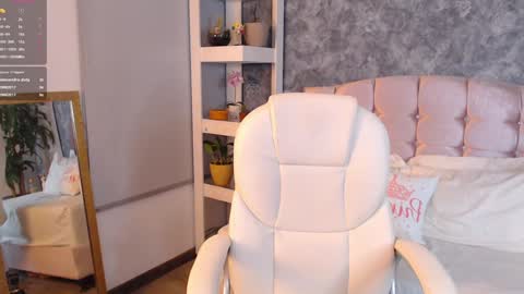 Niko Robin online show from December 13, 5:16 am