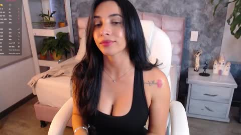 Niko Robin online show from September 12, 7:58 pm