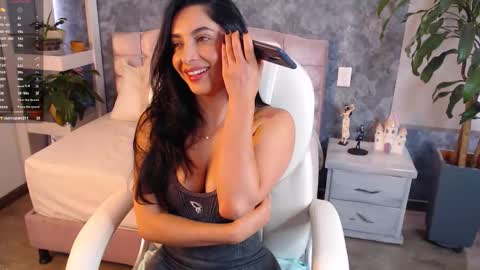 Niko Robin online show from October 2, 6:37 pm