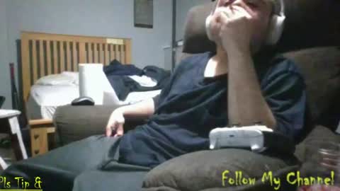 nikobellic1978 online show from June 29, 3:24 am