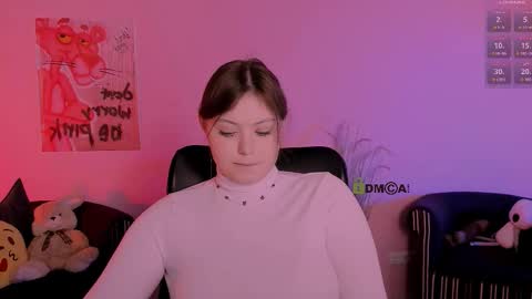 Little Niko  Help me reach my goals online show from January 18, 9:18 pm