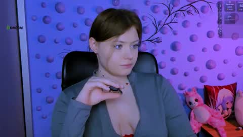 Little Niko  Help me reach my goals online show from February 5, 9:52 pm