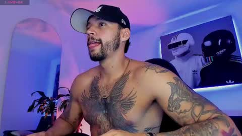 Nikola Hank online show from July 26, 8:32 am