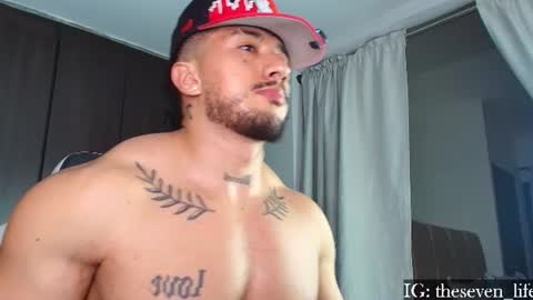 Niko online show from July 17, 1:12 am