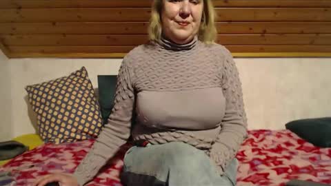 Nikole1 online show from January 5, 5:27 pm