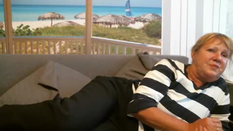 Nikole1 online show from March 18, 3:15 pm