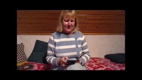 Nikole1 online show from March 22, 4:32 pm